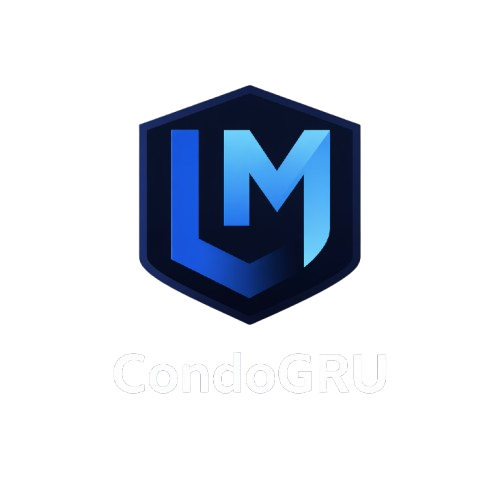 Logo CondoGru